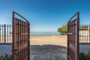 La casa davanti al mare Quartu Sant'elena